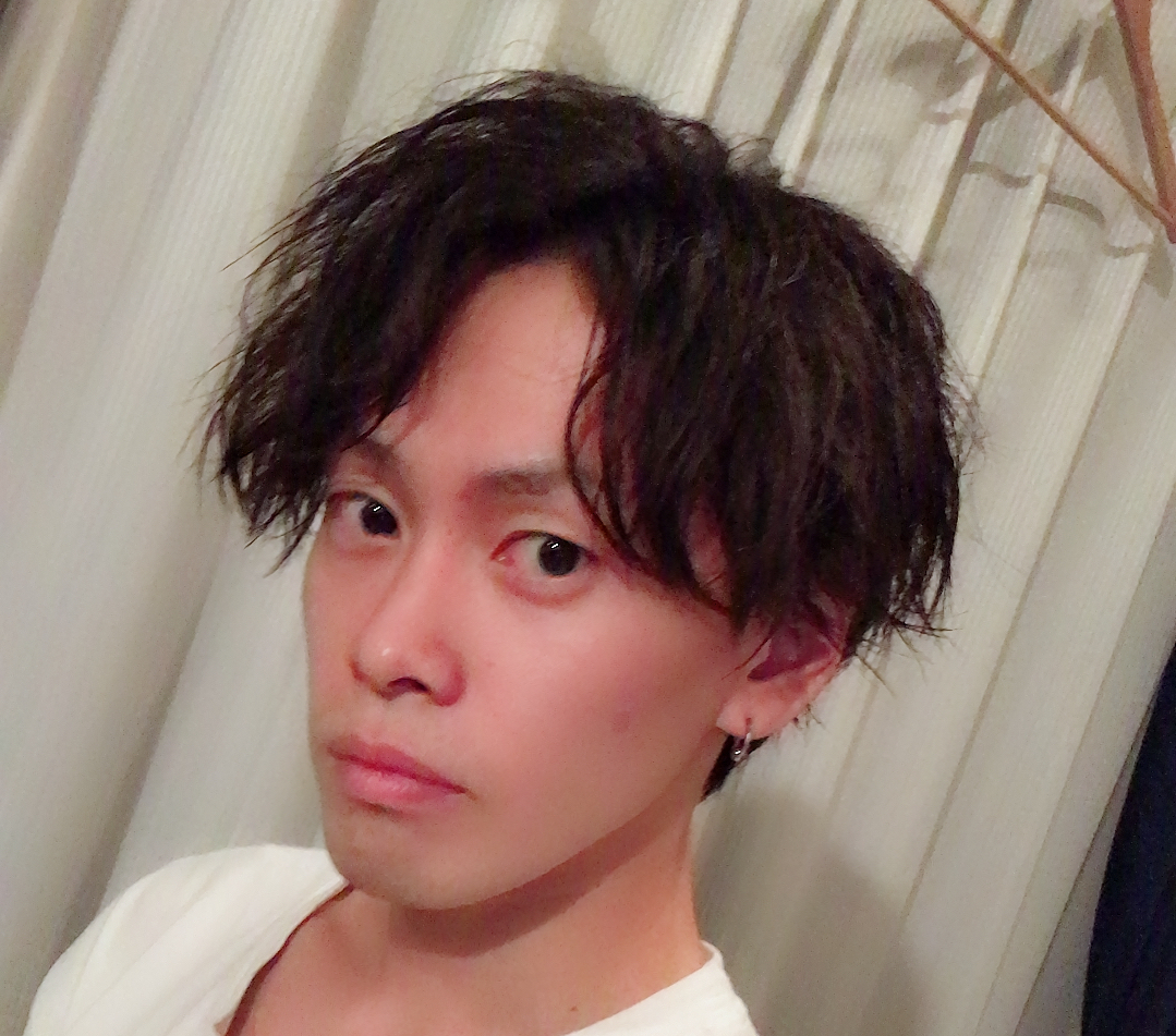 男性の 縮毛矯正 って実際どうなの 手に入るヘアスタイル するべき